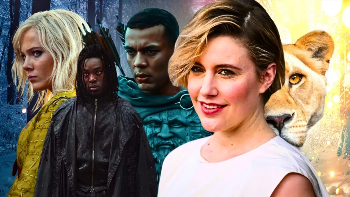 Czarnoskóre elfy, Snape, Aslan kobietą - decydujący rok dla fanów fantasy?