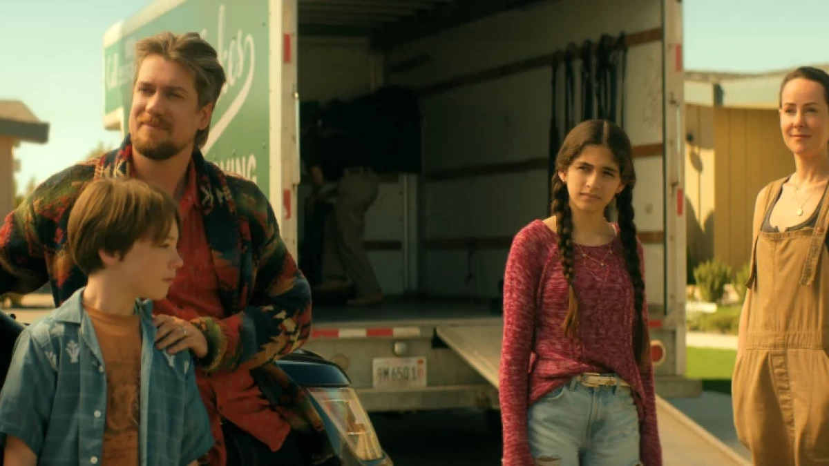 Pierwszy zwiastun serialu The Boroughs. To może być "nowe Stranger Things"