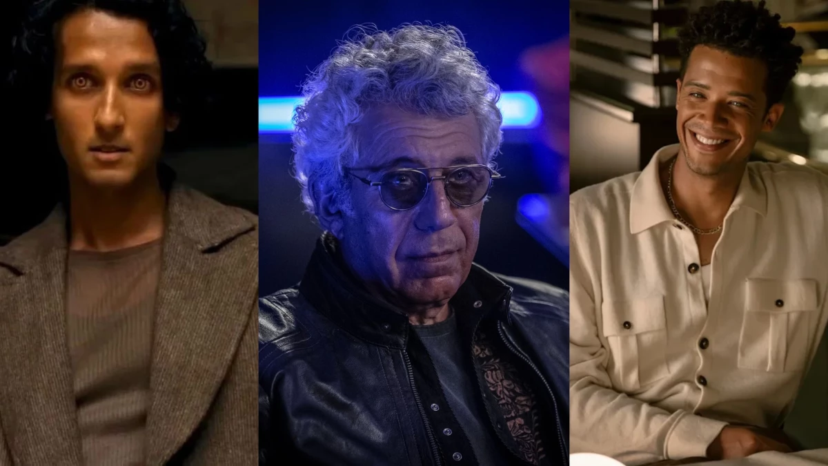 Lestat był antagonistą, teraz będzie bohaterem. Aktorzy zdradzają, jak wpłynie to na nowy serial