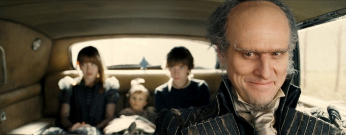 „Lemony Snicket: Seria niefortunnych zdarzeń” – będzie aktorski serial