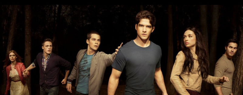 Będzie reboot serialu Teen Wolf. Pierwsze informacje o nowej wersji