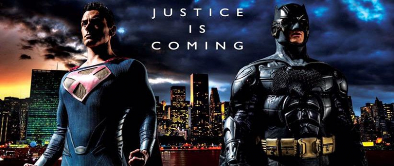Będzie porno parodia filmu „Batman v Superman: Świt sprawiedliwości”.  Zobacz postacie w kostiumach! 