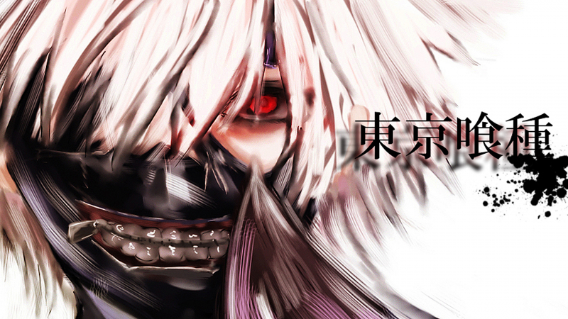 „Tokyo Ghoul”: sezon 1 – recenzja