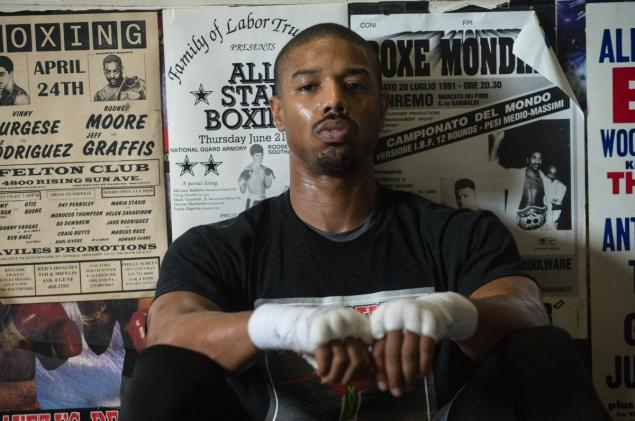 creed 4 Creed 4 powstanie. Michael B. Jordan stanie za kamerą - naEKRANIE.pl