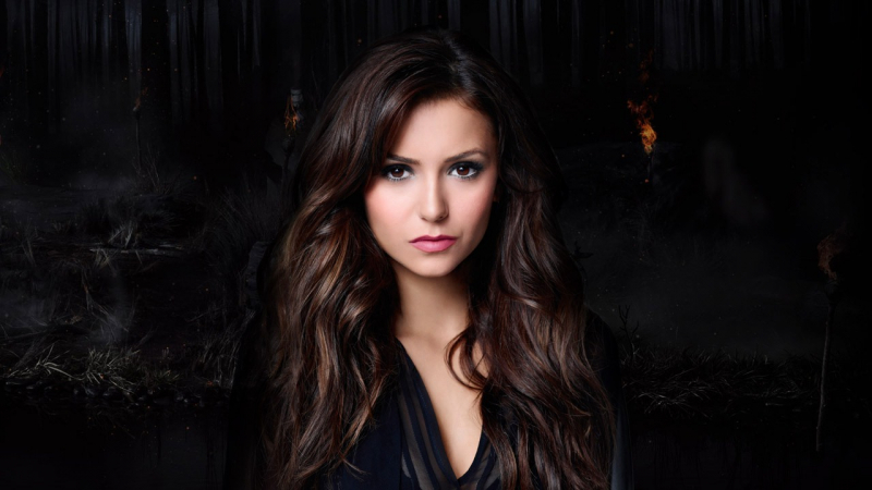 Nina Dobrev powraca. Gwiazda Pamiętników wampirów w nowym serialu