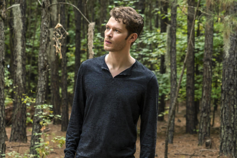 The Originals Sezon 4 Odcinek 8 The Originals: sezon 4, odcinek 3 i 4 – recenzja - naEKRANIE.pl