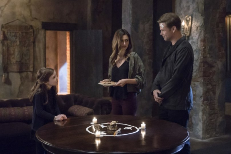 The Originals Sezon 4 Odcinek 8