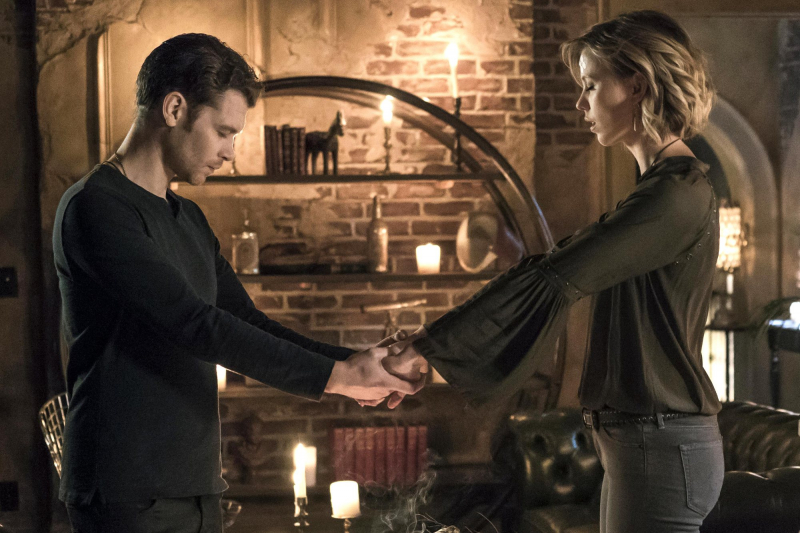 The Originals Sezon 4 Odcinek 1 The Originals: sezon 4, odcinek 11 – recenzja - naEKRANIE.pl