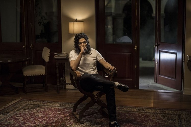 Michael Jackson: w poszukiwaniu szczęścia już 29 sierpnia na Lifetime