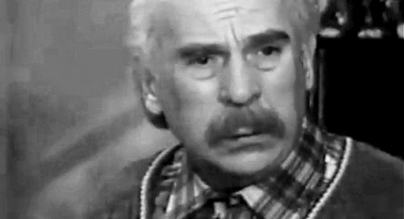 Nie żyje Janusz Kłosiński, aktor znany z seriali Czterdziestolatek i