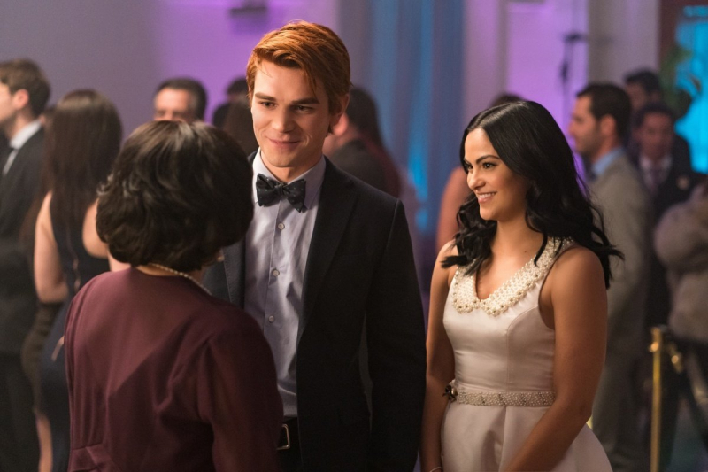 Co dalej w Riverdale? Zwiastun kolejnego odcinka - naEKRANIE.pl