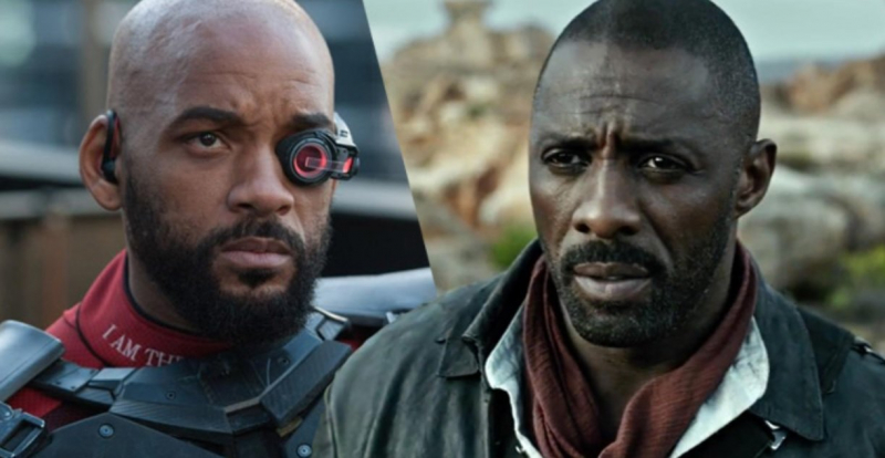 Legion Samobójców 2 – Idris Elba Jako Nowy Deadshot? Aktor Ma Zastąpić ...