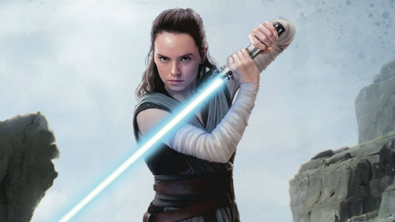 Star Wars Ile Daisy Ridley Zarobi Za Nowy Film Wysokość Gaży Trafia