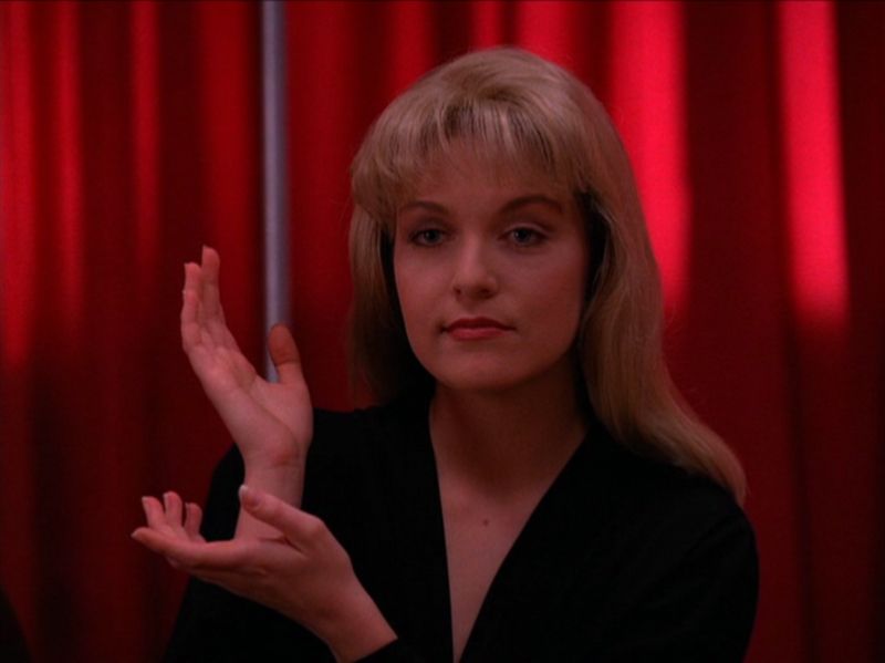 Seriale, które spodobają się fanom Miasteczka Twin Peaks