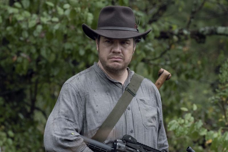 The Walking Dead: sezon 10 - zdjęcia z ostatniego odcinka!