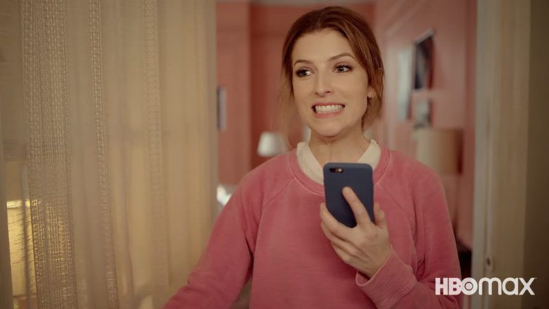 Love Life - nowy teaser. Anna Kendrick w serialu HBO Max - naEKRANIE.pl