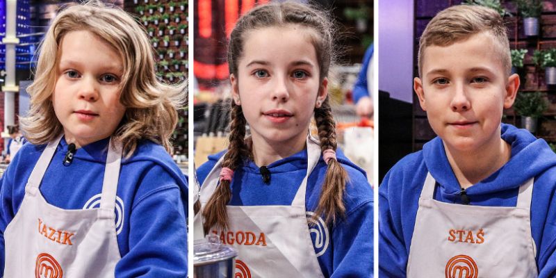 Kto wygrał MasterChef Junior 2021? Oto zwycięzca 6. edycji dziecięcej w