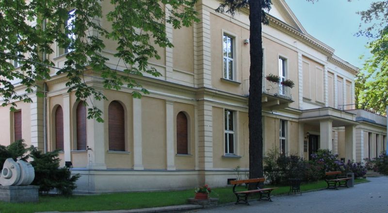 Pierwszy Raz W Historii Szko y Filmowej W odzi Na Re yseri Dosta y 