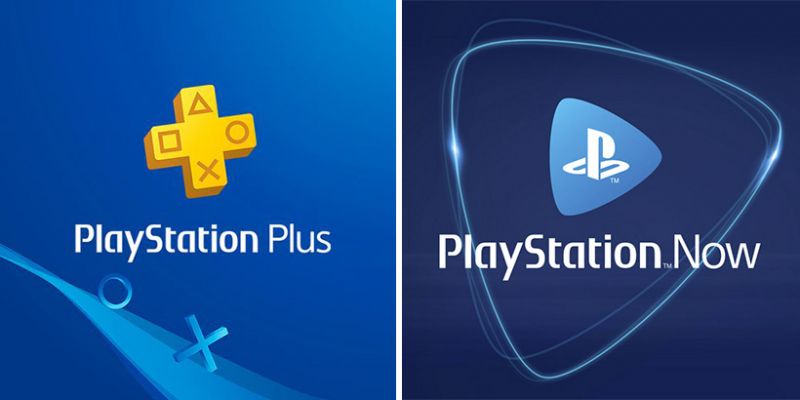 ps plus ps now