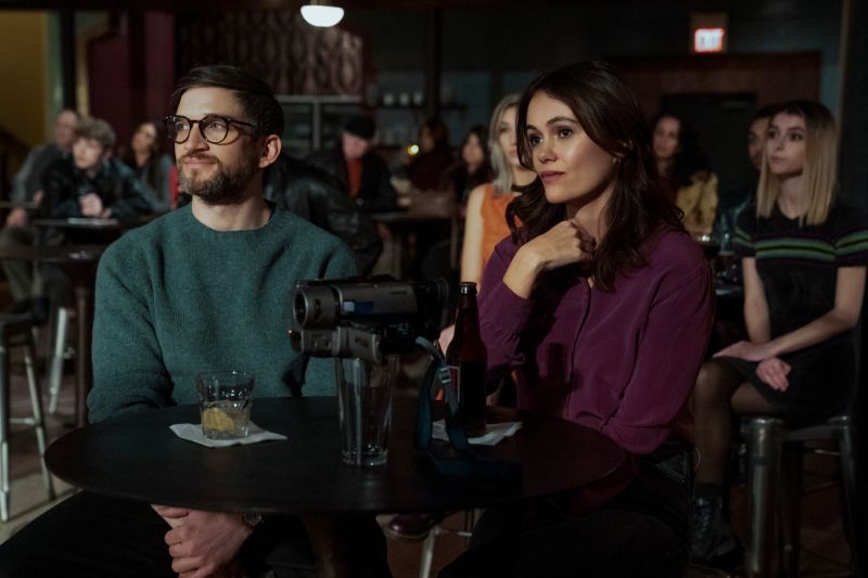 Archiwum 81 Skasowane Nie B dzie 2 Sezonu Archiwum 81 Skasowane Nie B dzie 2 Sezonu