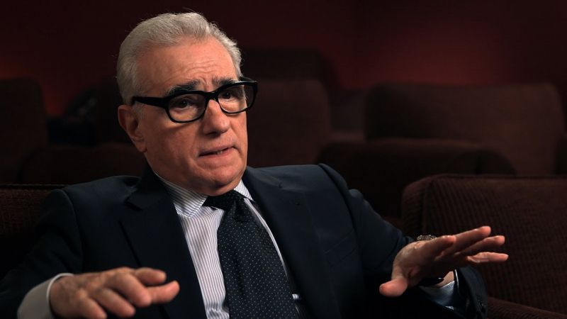 Czas krwawego księżyca Martin Scorsese wybrał najlepsze filmy. Na liście klasyka z Polski - naEKRANIE.pl