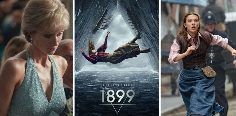 Player Listopad 2022 – filmy, seriale i programy. Jakie nowości i premiery?  - Co za tydzień