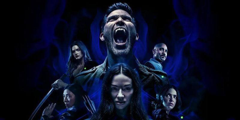 Teen Wolf: The Movie - zwiastun filmu. W Beacon Hills pojawia się nowy potężny wróg - naEKRANIE.pl