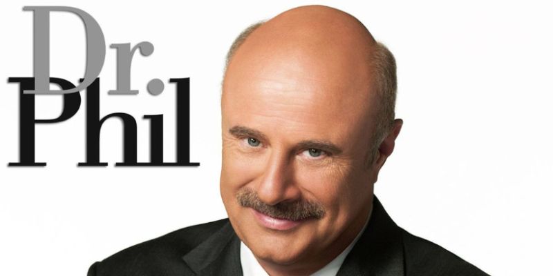 Dr. Phil zakończy się po 21 sezonach. Dlaczego?