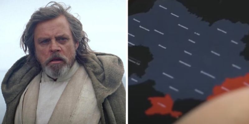 Mark Hamill został głosem… alertów przeciwlotniczych w Ukrainie - naEKRANIE.pl