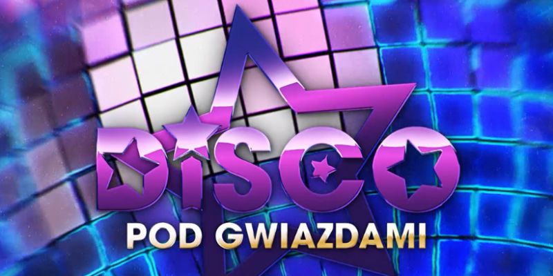 Disco pod gwiazdami na Polsacie już 23 czerwca. Kto wystąpi?