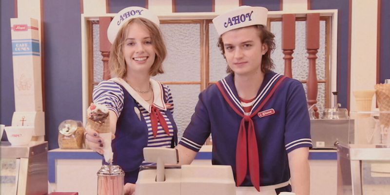 netflix Netflix otworzy własną sieć sklepów. Gotowi na hot dogi inspirowane Stranger Things? - naEKRANIE.pl