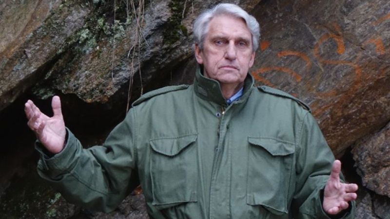 "Sensacje XX wieku" wrócą do TVP! Bogusław Wołoszański dopiero co został posłem - naEKRANIE.pl