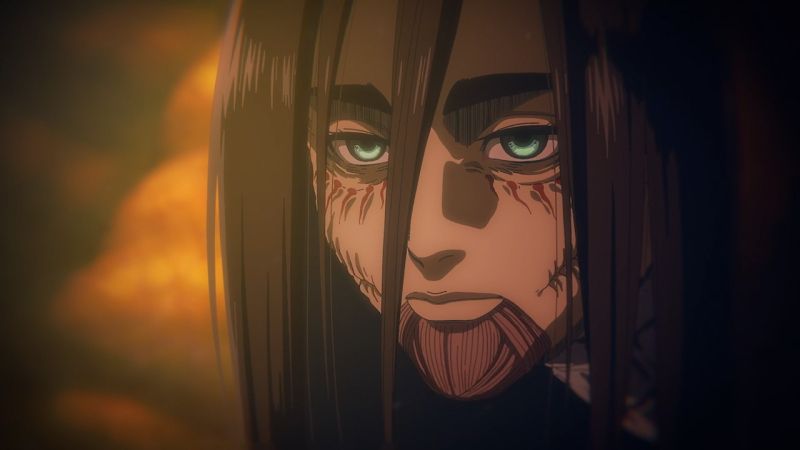 Resenha: Shingeki no Kyojin T4E17: Julgamento