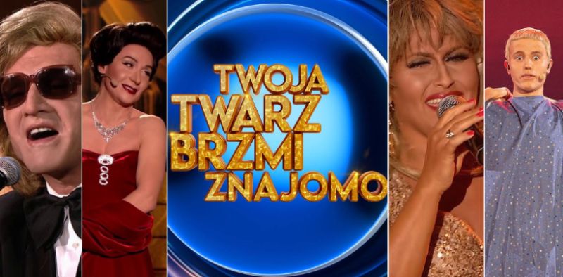 Twoja Twarz Brzmi Znajomo: zwycięzcy edycji. Kto dotychczas wygrał program?