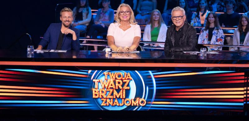 Twoja Twarz Brzmi Znajomo: 20. edycja będzie inna, niż wszystkie. Co
