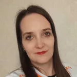 Magdalena Muszyńska