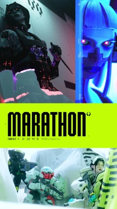 Marathon