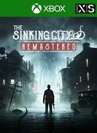The Sinking City Remastered