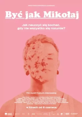 Być jak Mikołaj