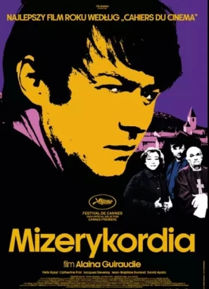 Mizerykordia