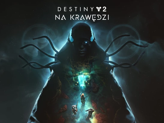 Destiny 2: Na Krawędzi