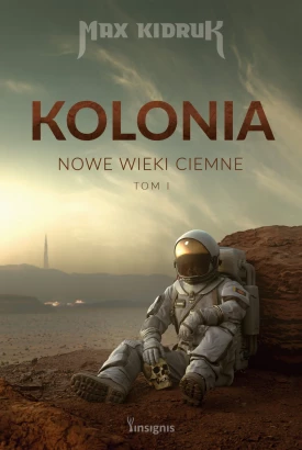 Kolonia