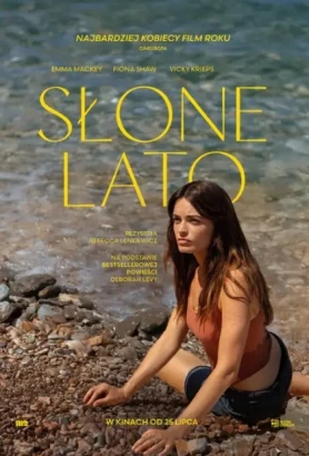 Słone lato