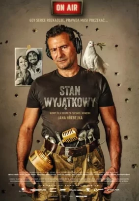 Stan wyjątkowy