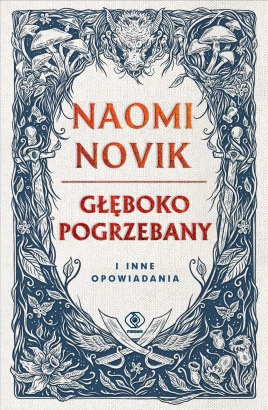 Głęboko pogrzebany i inne opowiadania