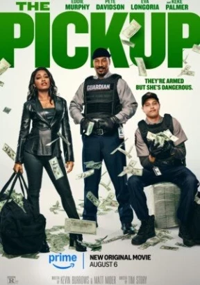The Pickup