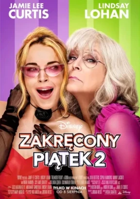 Zakręcony piątek 2