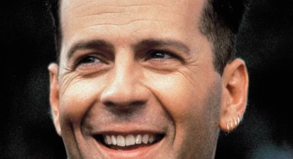 Bruce Willis. Bohater kina hollywoodzkiego