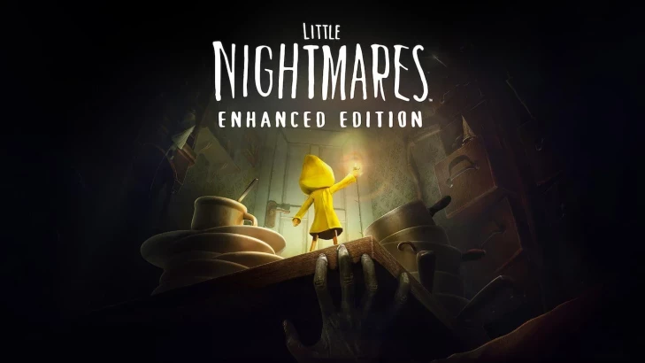 Little Nightmares: Enhanced Edition