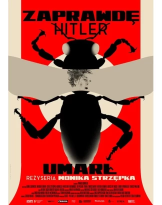 Zaprawdę Hitler umarł